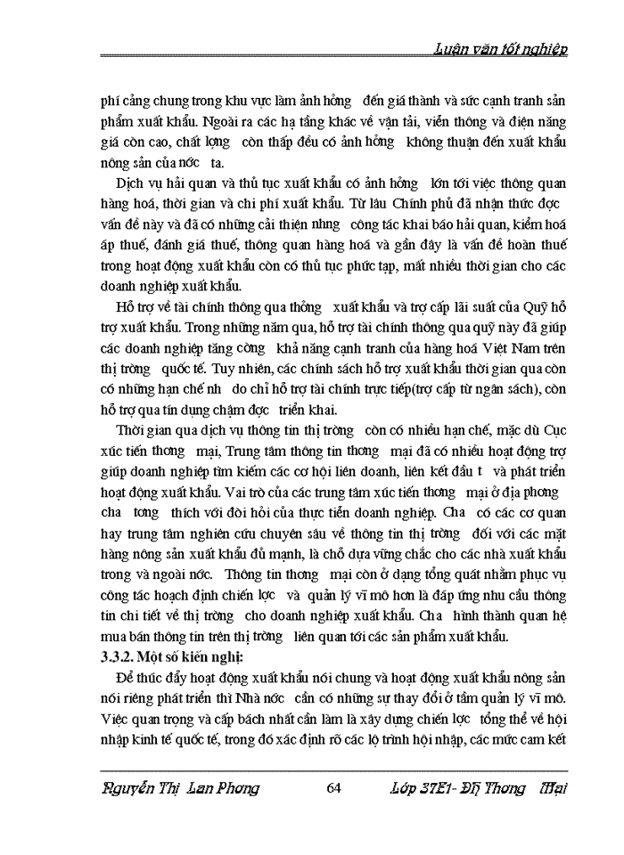 image for page Hoàn thiện quy trình nghiệp vụ tổ chức thực hiện hợp đồng xuất khẩu hàng nông sản tại Công ty XNK Intimex