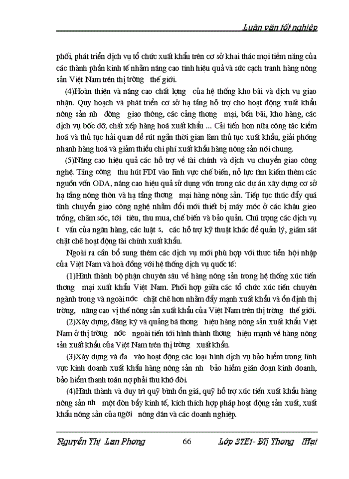 image for page Hoàn thiện quy trình nghiệp vụ tổ chức thực hiện hợp đồng xuất khẩu hàng nông sản tại Công ty XNK Intimex