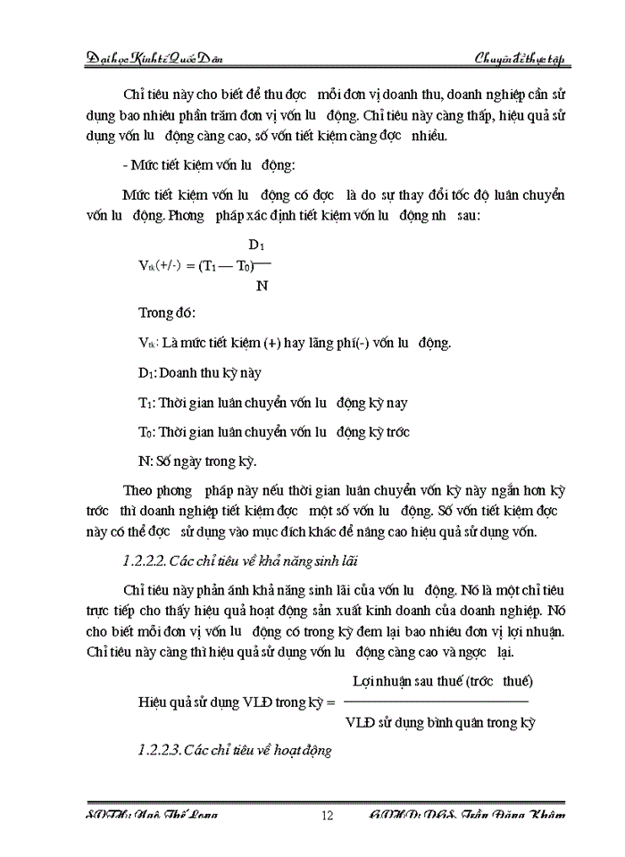 image for page Nâng cao hiệu quả sử dụng tài sản lưu động tại Xí nghiệp khảo sát thiết kế xây dựng điện I.