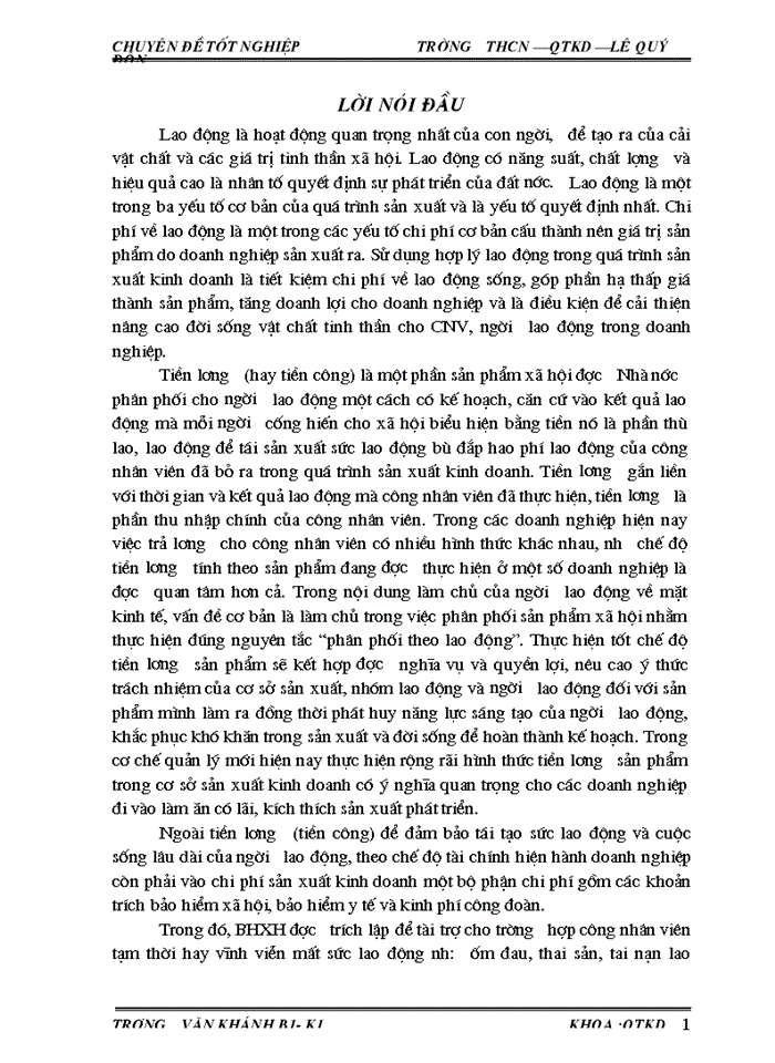 image for page Kế toán tiền lương và các khoản trích theo lương