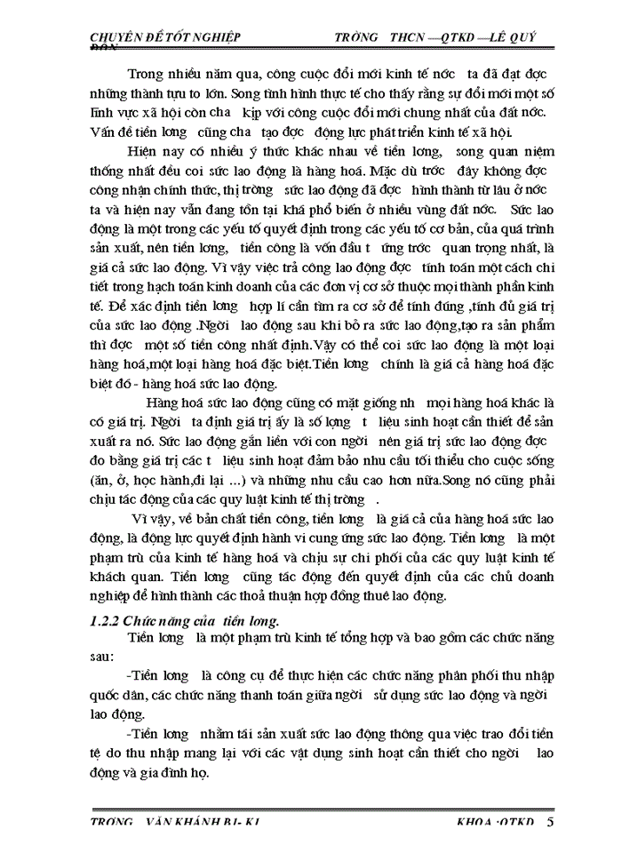 image for page Kế toán tiền lương và các khoản trích theo lương