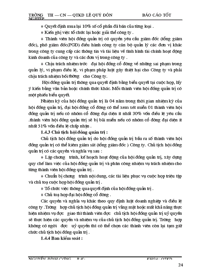image for page Hoàn thiện kế toán nghiệp vụ bán và xác định kết quả bán hàng ở công ty cổ phần sản xuất dịch vụ  xuất nhập khẩu Từ Liêm