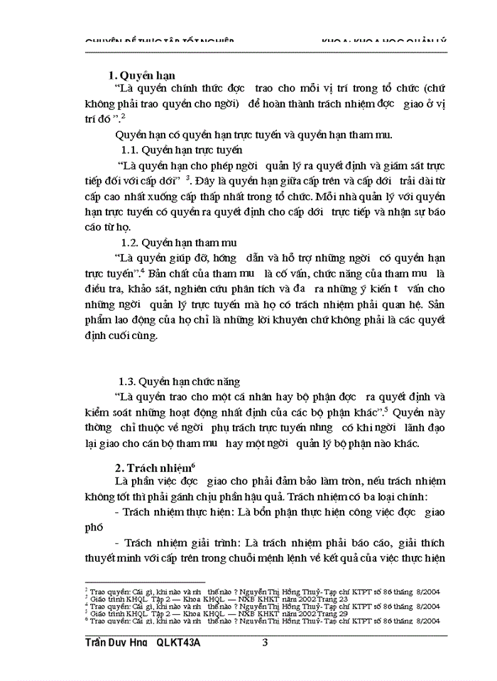 image for page Một số giải pháp nhằm nâng cao chất lượng uỷ quyền trong công ty thương mại dịch vụ Thành Cát