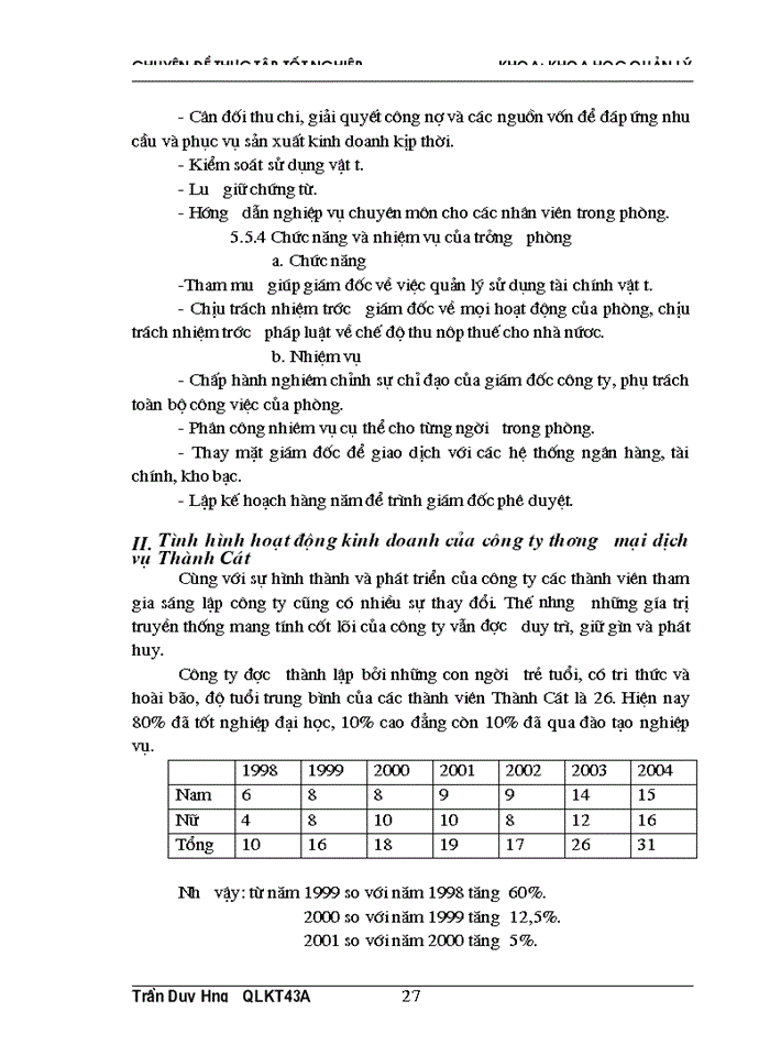 image for page Một số giải pháp nhằm nâng cao chất lượng uỷ quyền trong công ty thương mại dịch vụ Thành Cát