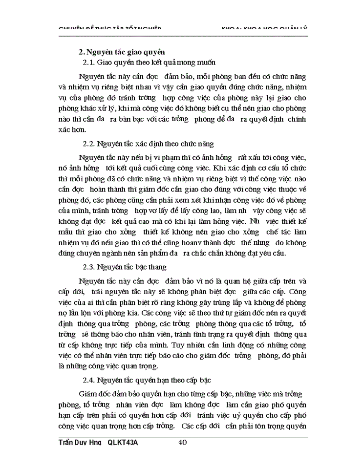 image for page Một số giải pháp nhằm nâng cao chất lượng uỷ quyền trong công ty thương mại dịch vụ Thành Cát