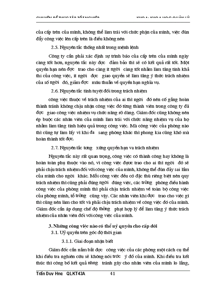 image for page Một số giải pháp nhằm nâng cao chất lượng uỷ quyền trong công ty thương mại dịch vụ Thành Cát