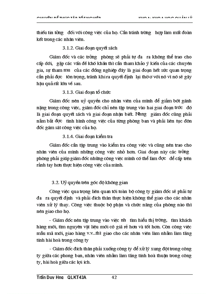 image for page Một số giải pháp nhằm nâng cao chất lượng uỷ quyền trong công ty thương mại dịch vụ Thành Cát