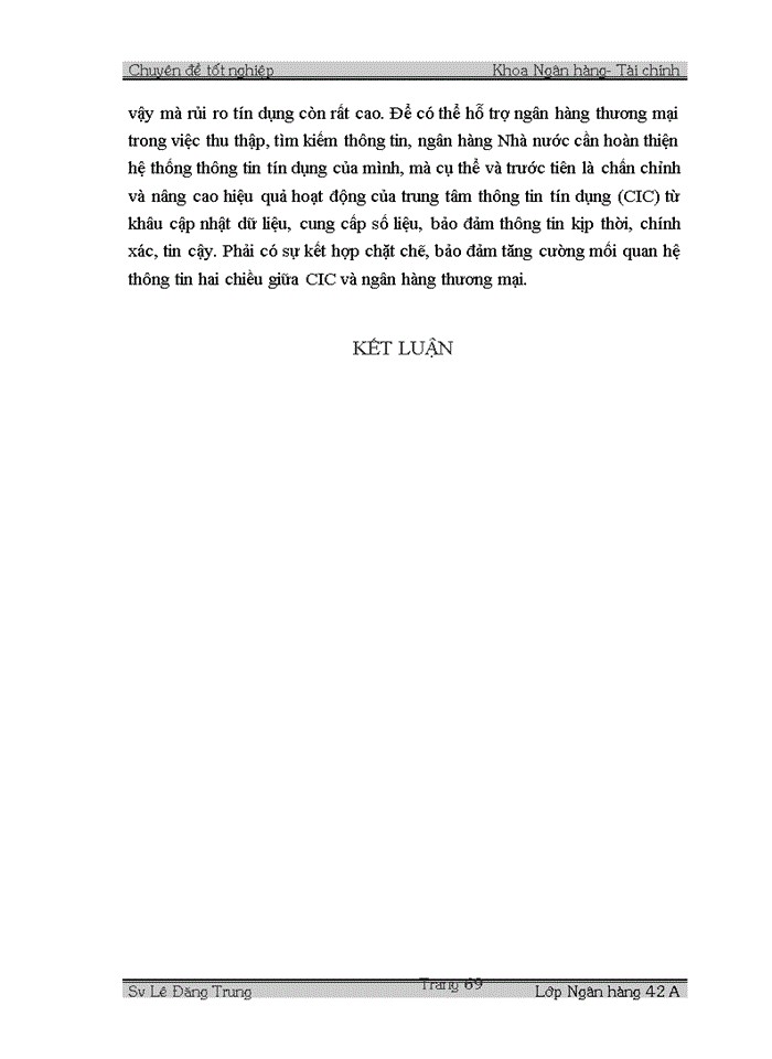 image for page Giải pháp mở rộng cho vay đối với các Doanh nghiệp Vừa và nhỏ tại chi nhánh Ngân hàng Công thương Ba Đỡnh