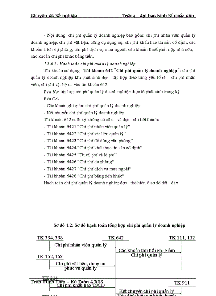 image for page Hoàn thiện hạch toán toán tiêu thụ thành phẩm & xác định kết quả tiêu thụ tại Công ty Chế biến và Kinh doanh than Hà Nội