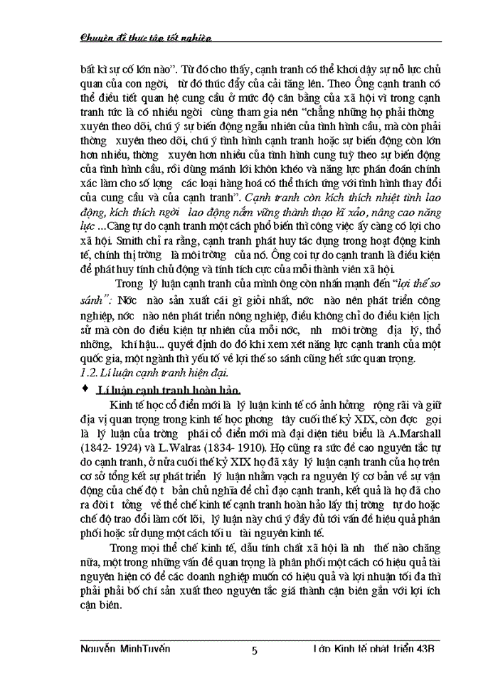 image for page Phương hướng và giải pháp nâng cao năng lực cạnh tranh của ngành vận tải biển Việt Nam trong thời gian tới