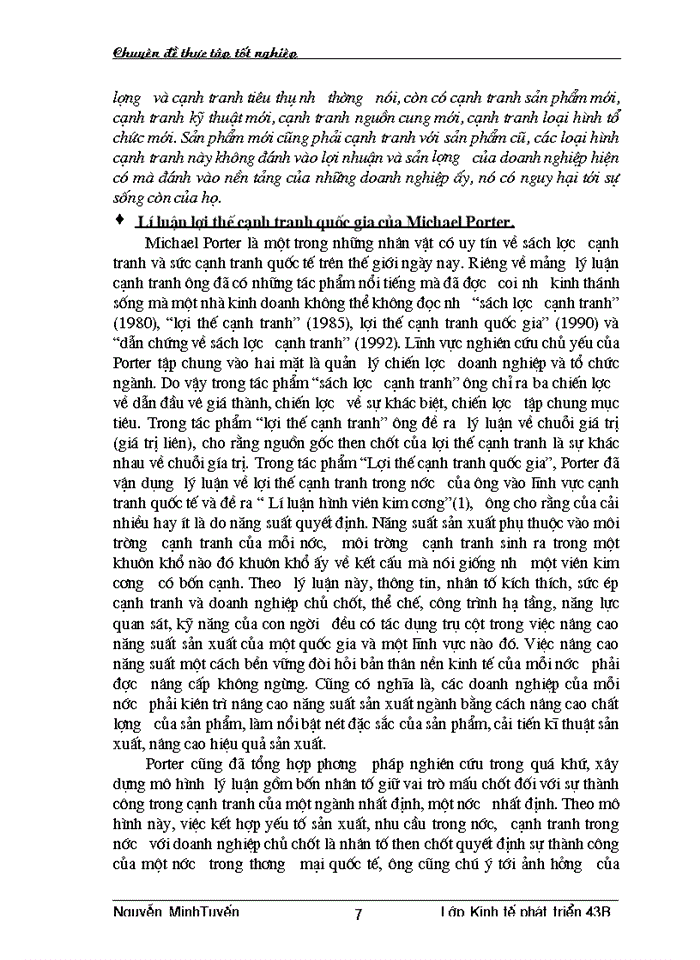 image for page Phương hướng và giải pháp nâng cao năng lực cạnh tranh của ngành vận tải biển Việt Nam trong thời gian tới