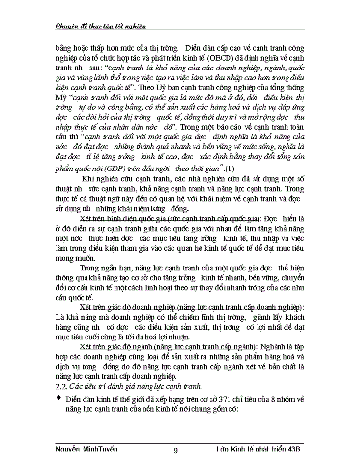 image for page Phương hướng và giải pháp nâng cao năng lực cạnh tranh của ngành vận tải biển Việt Nam trong thời gian tới