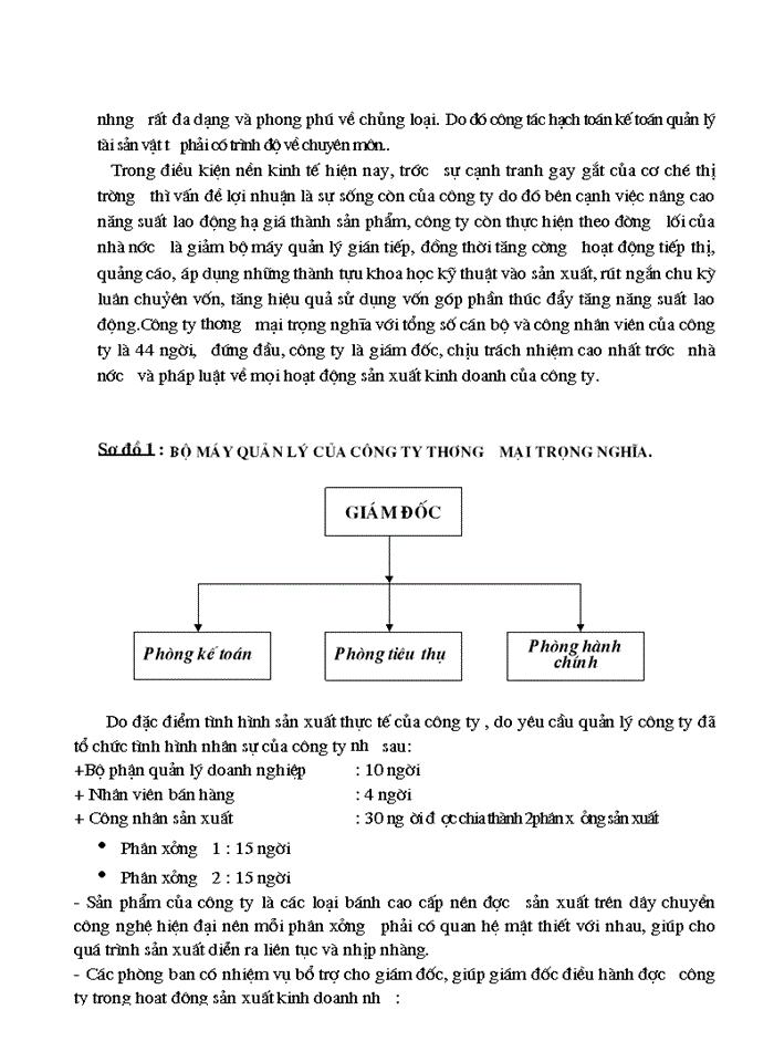 image for page Công tác hạch toán kế toán trong doanh nghiệp công nghiệp