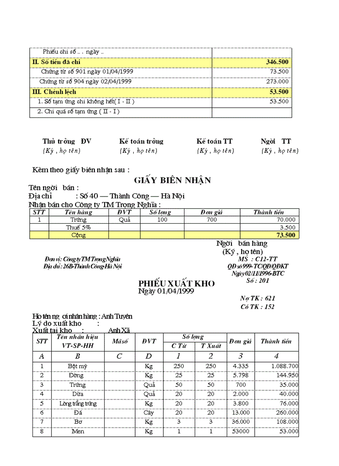 image for page Công tác hạch toán kế toán trong doanh nghiệp công nghiệp