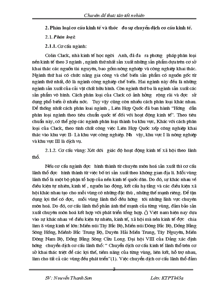 image for page Phương hướng, giải pháp thực hiện chuyển dịch cơ cấu ngành kinh tế thành phố Hải Phòng