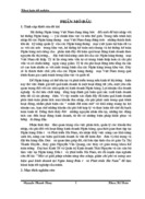 Một số giải pháp nhằm tăng thu nhập, giảm chi phí và nâng cao hiệu quả kinh doanh tại Ngân hàng Đầu tư và Phát triển Hà Nam