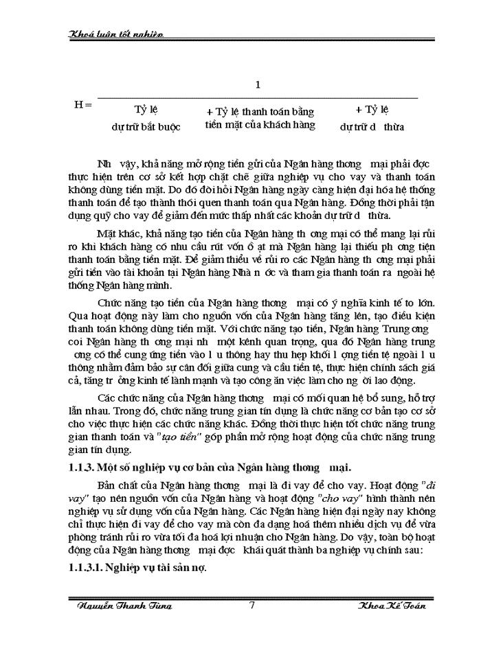 image for page Một số giải pháp nhằm tăng thu nhập, giảm chi phí và nâng cao hiệu quả kinh doanh tại Ngân hàng Đầu tư và Phát triển Hà Nam
