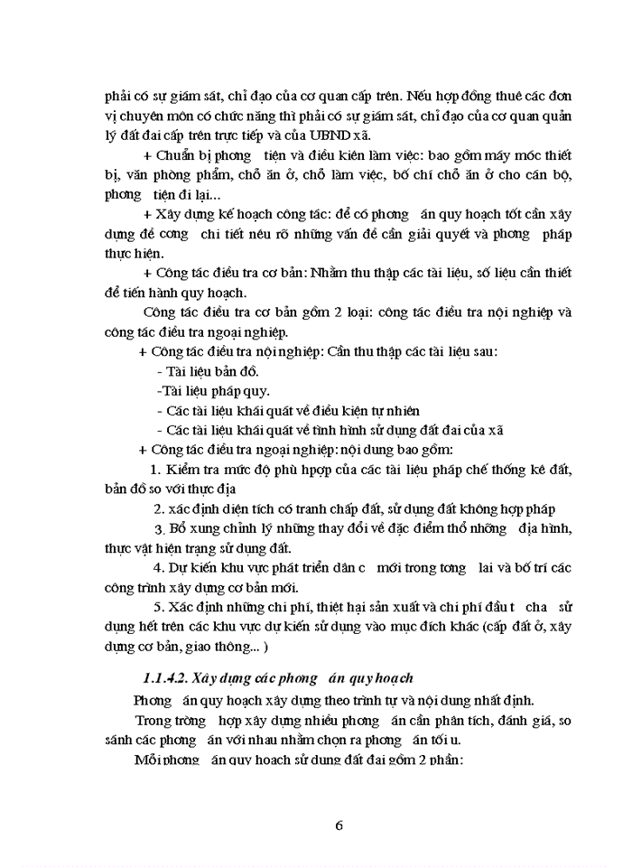 image for page quy hoạch sử dụng đất xã Đông Cuông - huyện Văn Yên - tỉnh Yên Bái giai đoạn 2003-2010