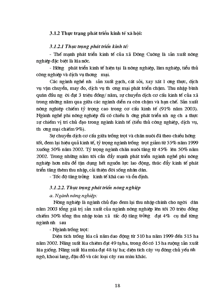 image for page quy hoạch sử dụng đất xã Đông Cuông - huyện Văn Yên - tỉnh Yên Bái giai đoạn 2003-2010