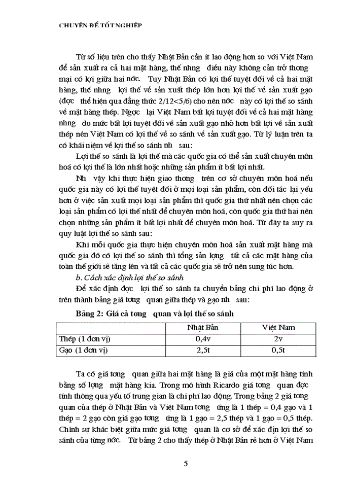 image for page Các giải pháp nhằm nâng cao khả năng cạnh tranh của sản phẩm gạo việt nam