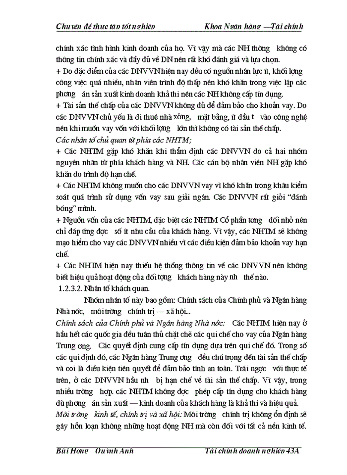 image for page Giải pháp tăng cường tín dụng cho các DNVVN tại Ngân hàng Thương mại Cổ phần Quốc Tế Việt Nam