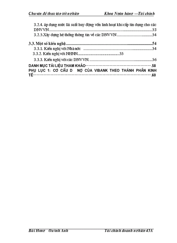 image for page Giải pháp tăng cường tín dụng cho các DNVVN tại Ngân hàng Thương mại Cổ phần Quốc Tế Việt Nam