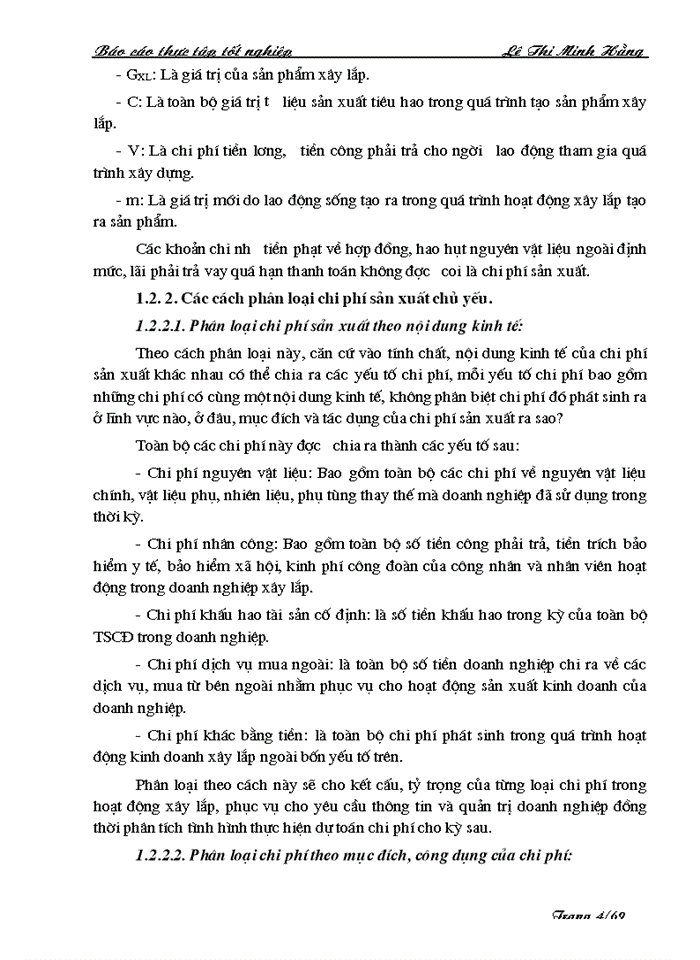 image for page Tổ chức Kế toán Chi phí sản xuất và tính giá thành sản phẩm xây lắp tại Công ty Cầu 7 Thăng Long