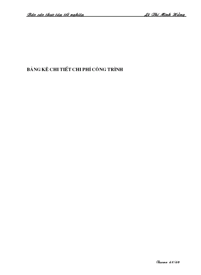 image for page Tổ chức Kế toán Chi phí sản xuất và tính giá thành sản phẩm xây lắp tại Công ty Cầu 7 Thăng Long