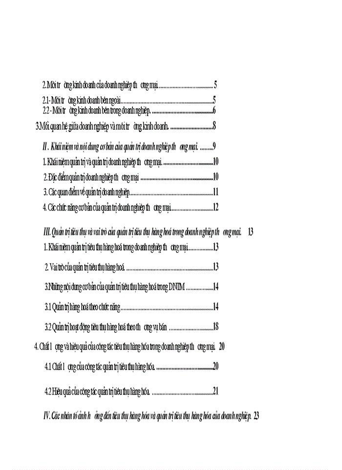 image for page Một số giải pháp nhằm nâng cao chất lượng công tác quản trị tiêu thụ hàng hóa tại Công ty Điện tử  Sao Mai.