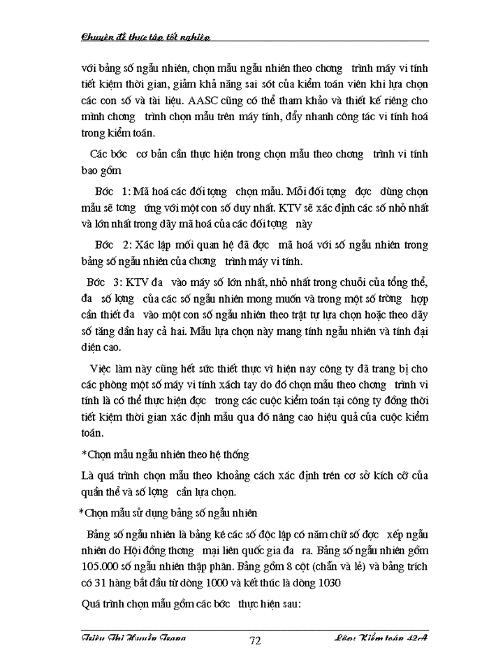 image for page Kiểm toán các loại doanh thu, chi phí trong kiểm toán Báo cáo tài chính của Ngân hàng thương mại ở Công ty Dịch vụ Tư vấn Tài chính Kế toán và Kiểm toán.”