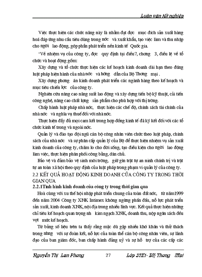 image for page Hoàn thiện quy trình nghiệp vụ tổ chức thực hiện hợp đồng xuất khẩu hàng nông sản tại Công ty XNK Intimex