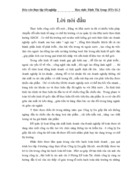 Những biện phỏp quản lý làm tăng hiệu suất sử dụng của TSCĐ