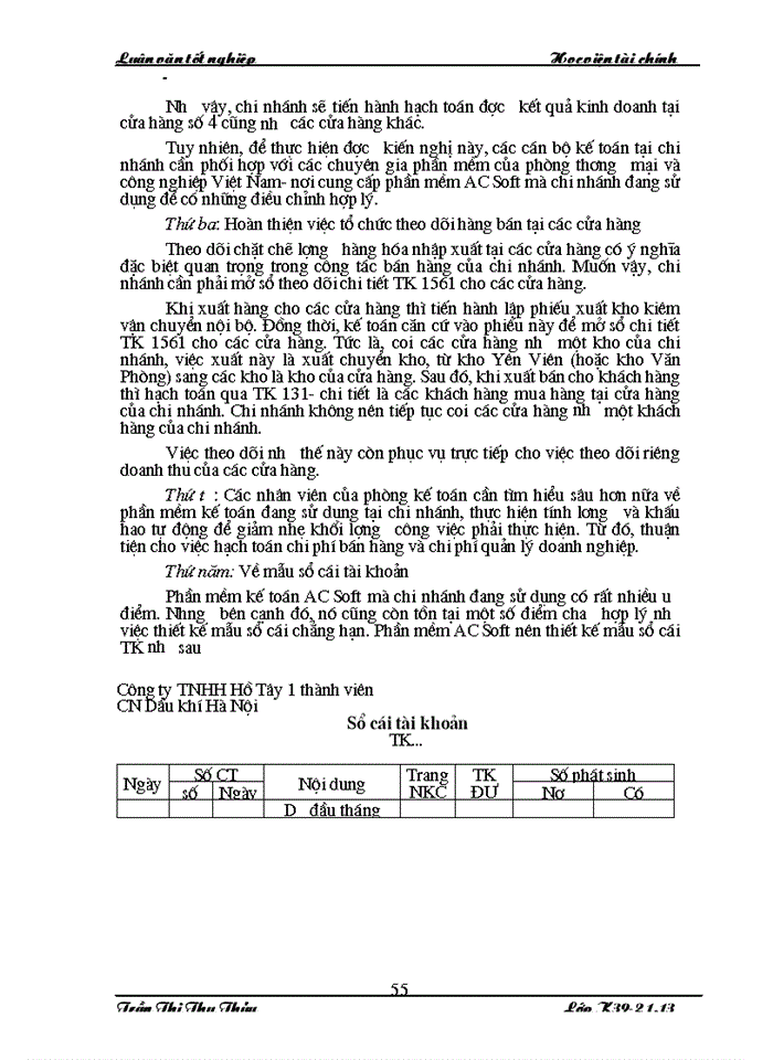 image for page Một số giải pháp nhằm hoàn thiện công tác kế toán bán hàng và xác định kết quả bán hàng tại chi nhánh Dầu khí Hà Nội