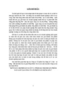 Kế toán chi phí sản xuất và tính giá thành sản phẩm xây lắp tại công ty cổ phần xây dựng số 2
