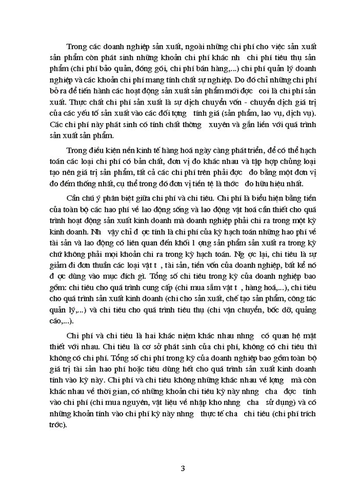 image for page Kế toán chi phí sản xuất và tính giá thành sản phẩm xây lắp tại công ty cổ phần xây dựng số 2