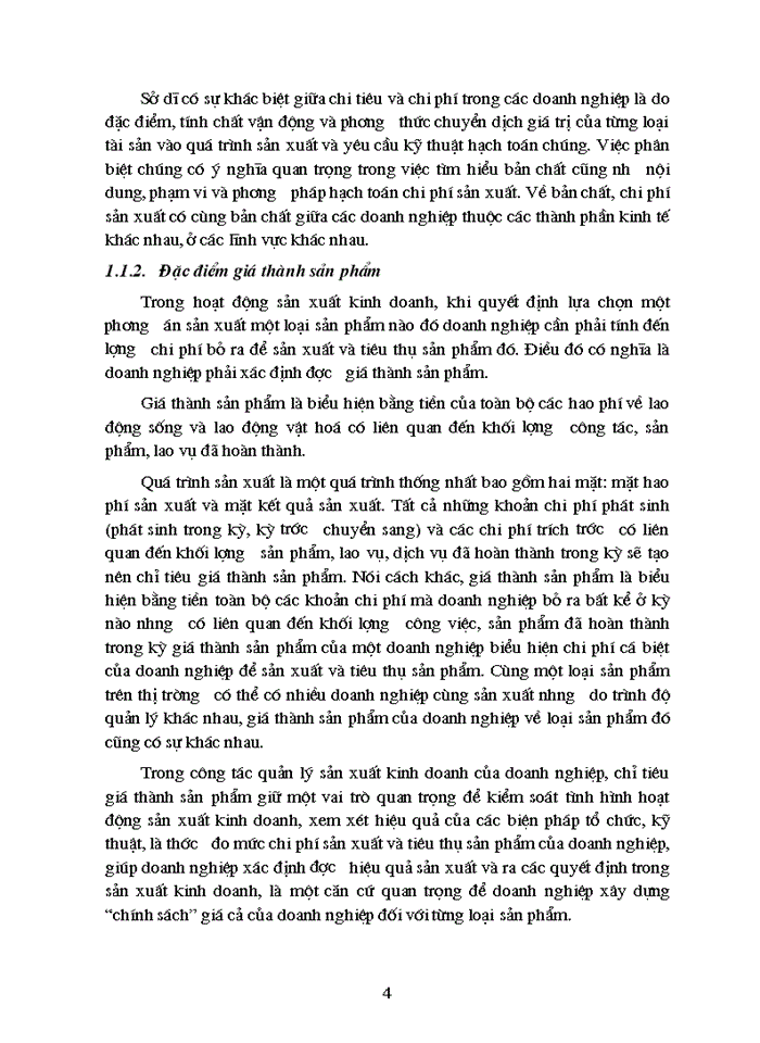 image for page Kế toán chi phí sản xuất và tính giá thành sản phẩm xây lắp tại công ty cổ phần xây dựng số 2