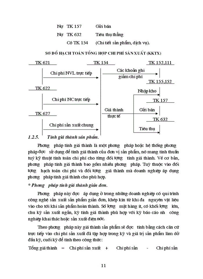 image for page Kế toán chi phí sản xuất và tính giá thành sản phẩm xây lắp tại công ty cổ phần xây dựng số 2