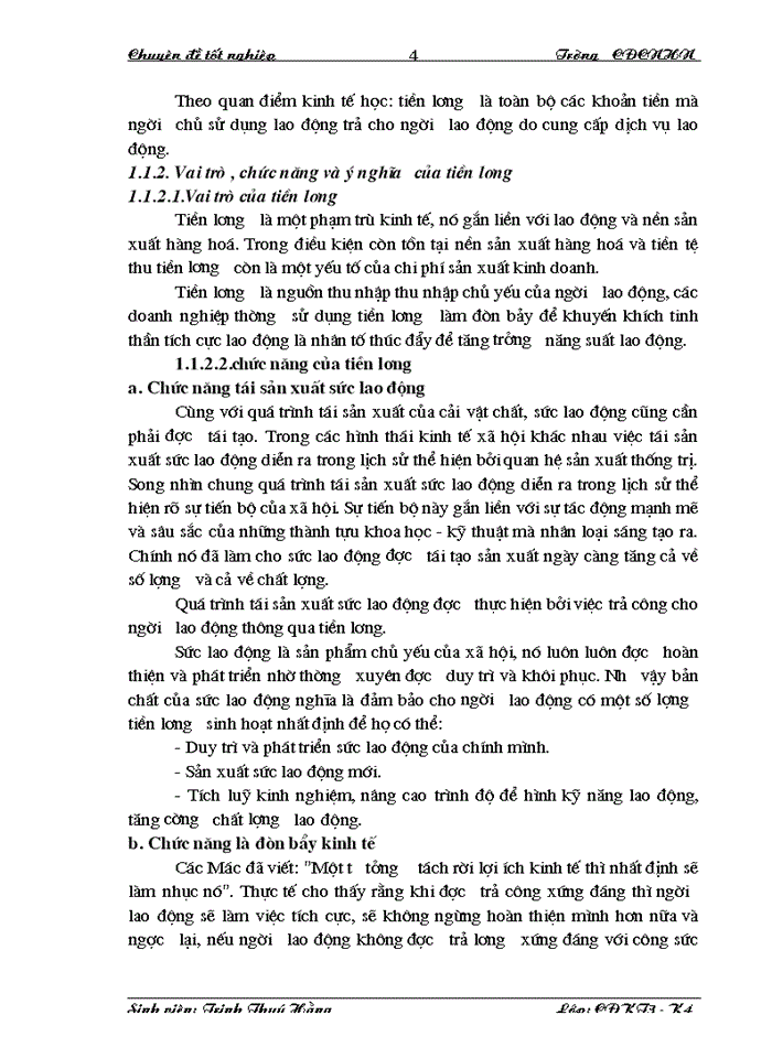 image for page Kế toán tiền lương và các khoản trích theo lương tại Công ty TNHH xây dựng, tư vấn, khảo sát, thiết kế và Thương mại Việt Linh