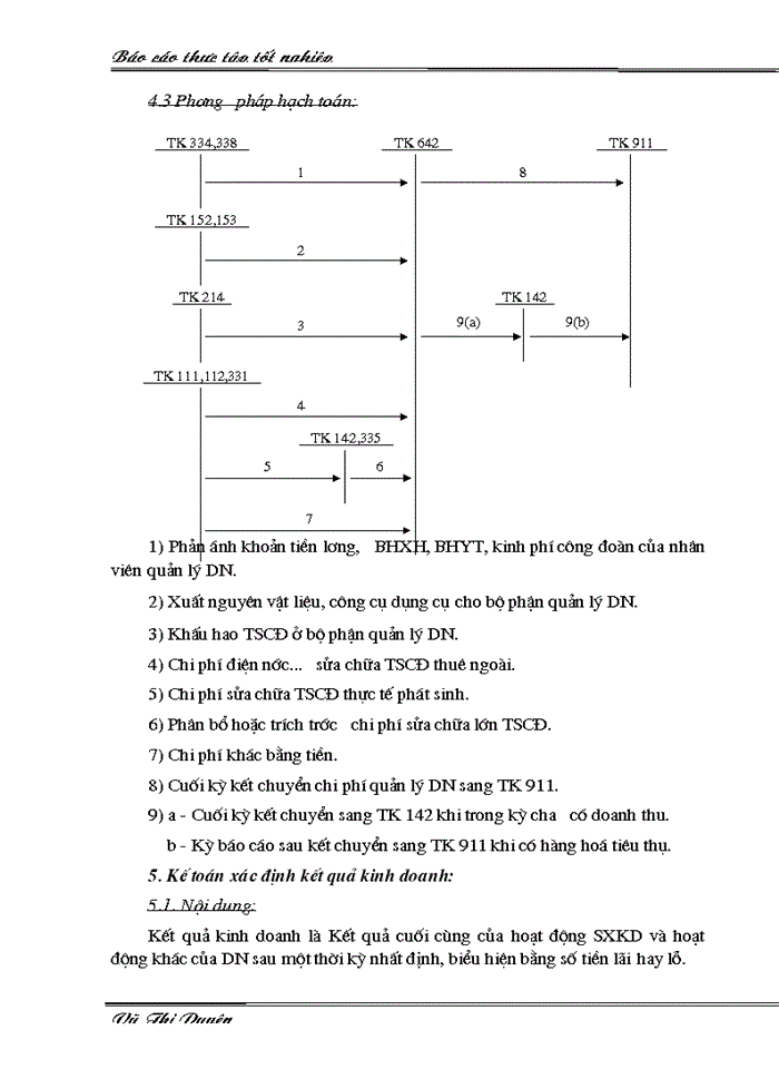 image for page Tổ chức kế toán bán hàng và xác định kết quả trong doanh nghiệp thương mại - Khảo sát thực tế tại công ty TNHH Bách Khoa