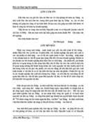 Tổ chức công tác kế toán nguyên liệu, vật liệu” tại Xưởng in nhà xuất bản văn hoá dân tộc