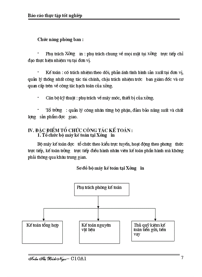 image for page Tổ chức công tác kế toán nguyên liệu, vật liệu” tại Xưởng in nhà xuất bản văn hoá dân tộc