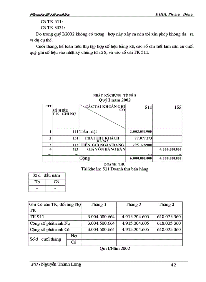 image for page Công tác hạch toán kế toán thành phẩm và tiêu thụ thành phẩm” ở công ty Dệt may  Hà Nội