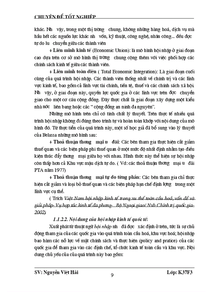 image for page Một số giải pháp đẩy mạnh hoạt động xuất nhập khẩu hàng hoá giữa Việt Nam và Trung Quốc trong bối cảnh hội nhập ACFTA