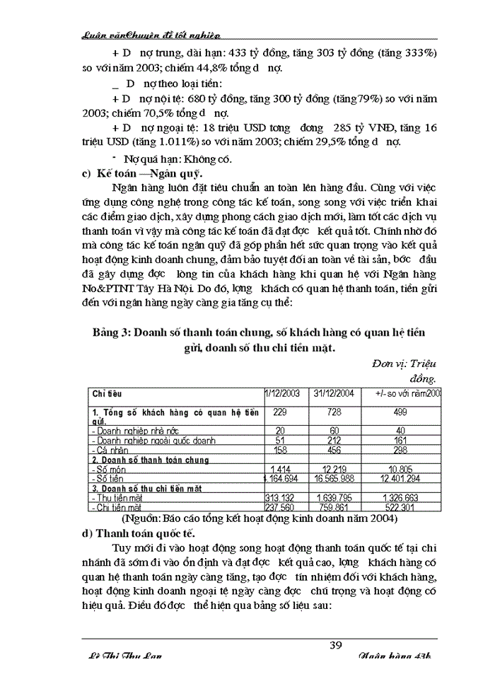 image for page Giải pháp đẩy mạnh hoạt động cho vay tiêu dùng tại chi nhánh NHNN&PTNT Tây Hà Nội