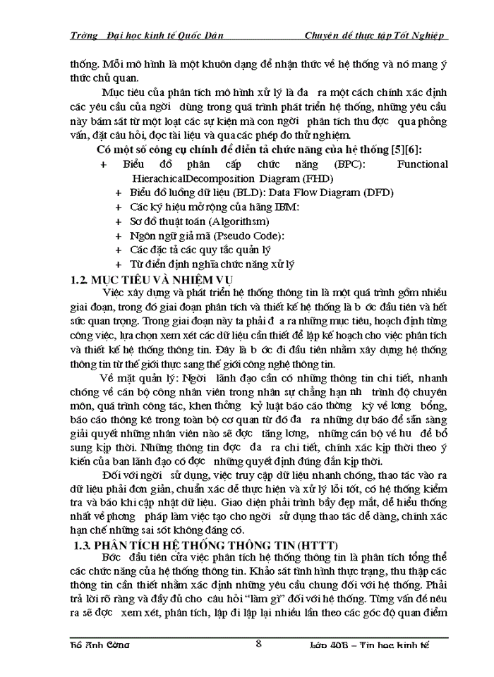 image for page Quản lý nhân sự và ứng dụng