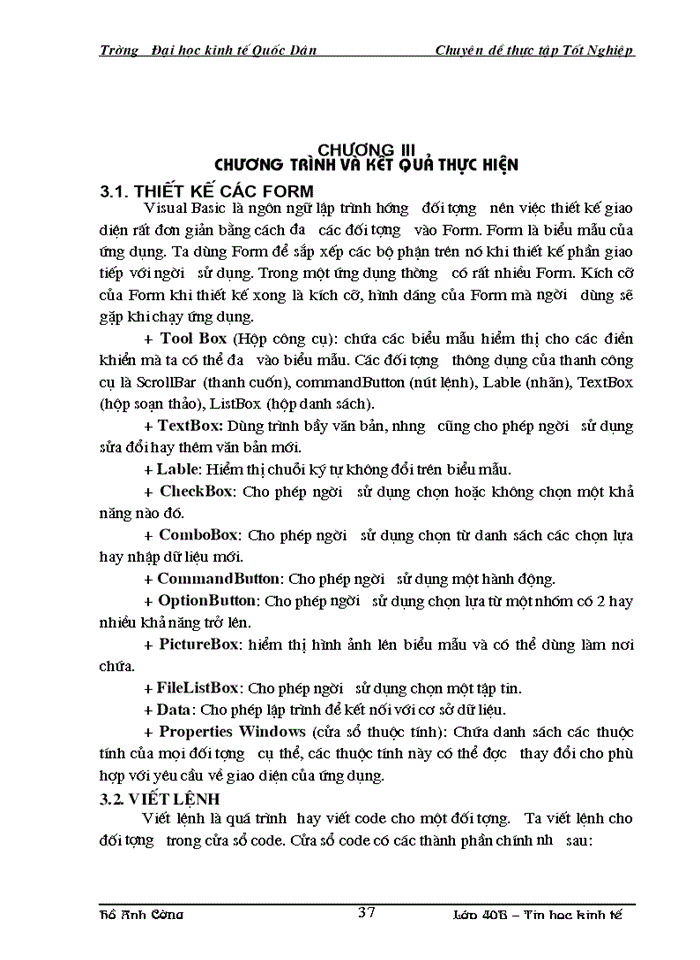 image for page Quản lý nhân sự và ứng dụng