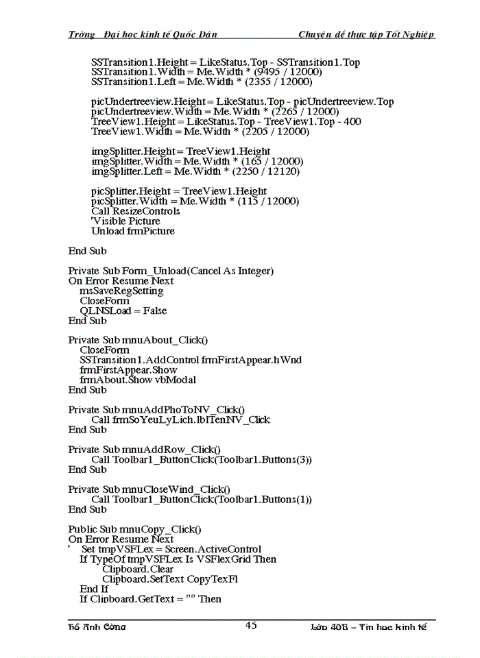 image for page Quản lý nhân sự và ứng dụng