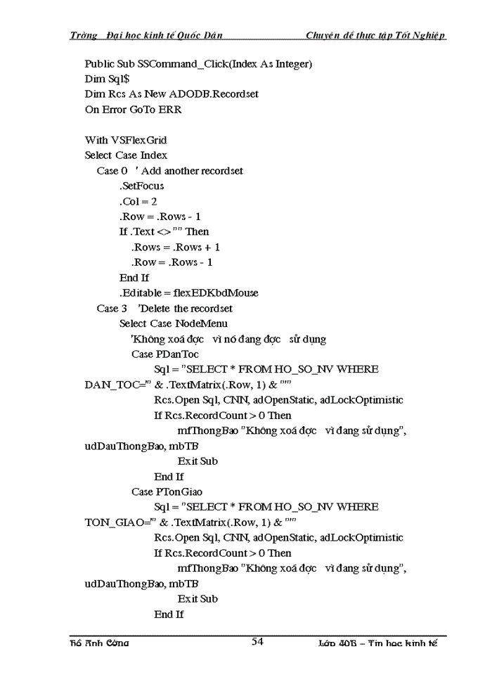 image for page Quản lý nhân sự và ứng dụng