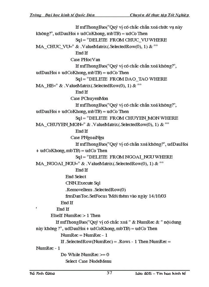 image for page Quản lý nhân sự và ứng dụng