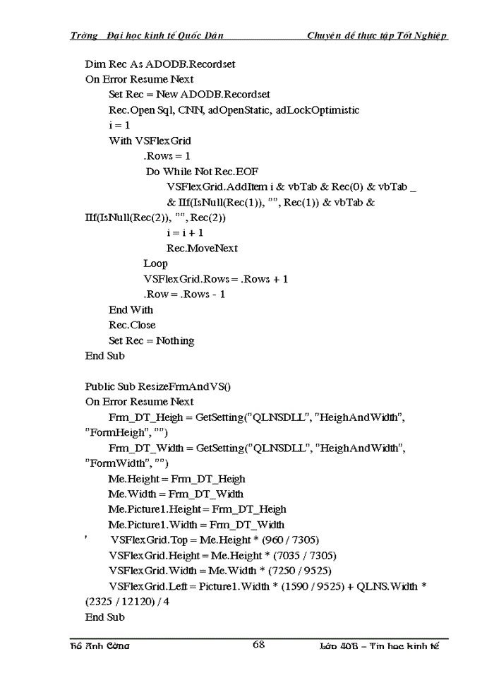 image for page Quản lý nhân sự và ứng dụng